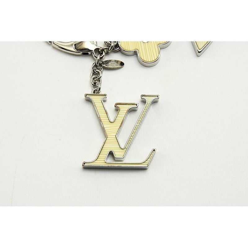 Louis Vuitton Metal Bijoux Sac Fleur De