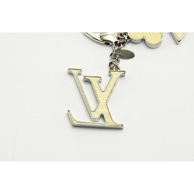 Louis Vuitton Metal Bijoux Sac Fleur De