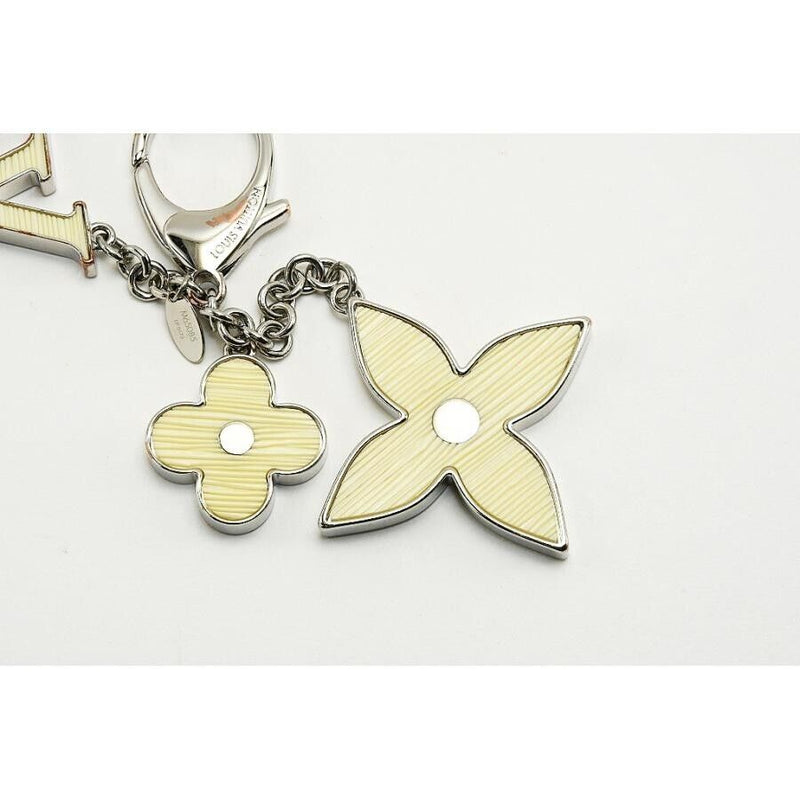 Louis Vuitton Metal Bijoux Sac Fleur De