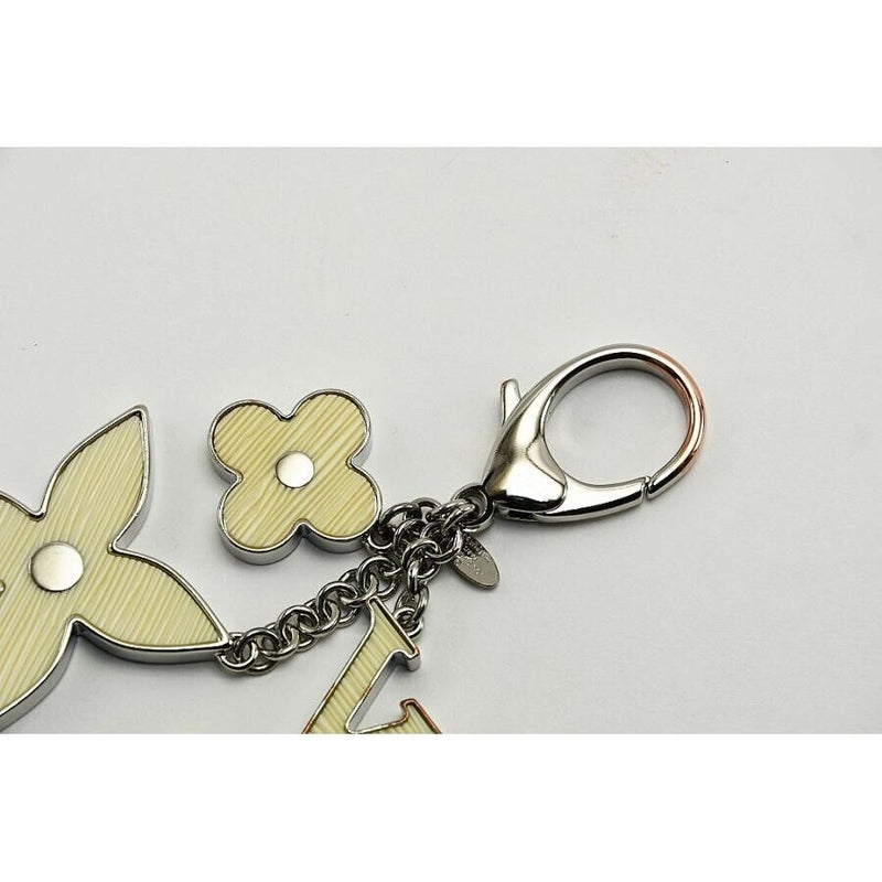 Louis Vuitton Metal Bijoux Sac Fleur De