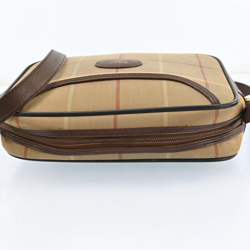 Burberry Nova Check Shouder Hand Bag