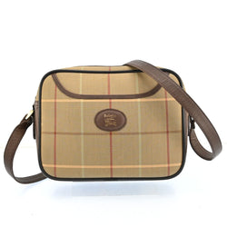 Burberry Nova Check Shouder Hand Bag