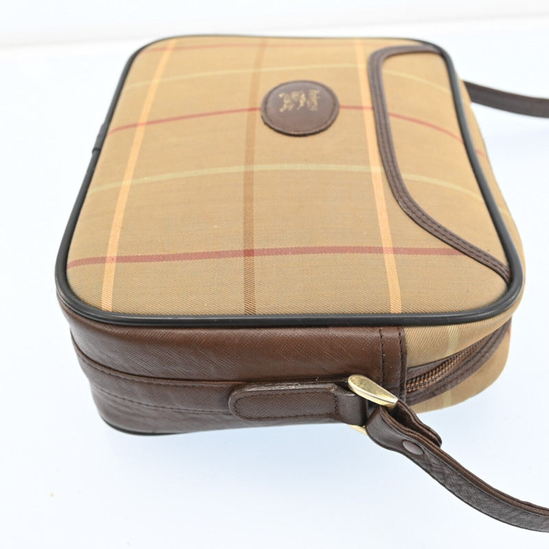 Burberry Nova Check Shouder Hand Bag