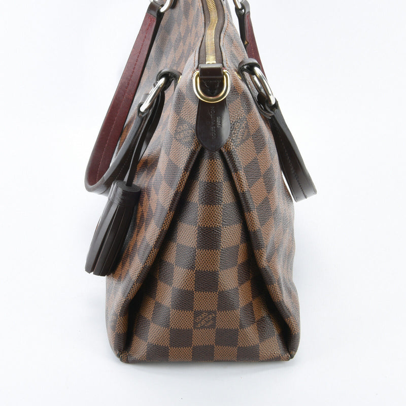 Louis Vuitton Lymington Damier Ebene