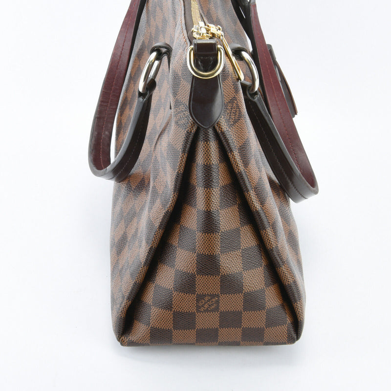 Louis Vuitton Lymington Damier Ebene