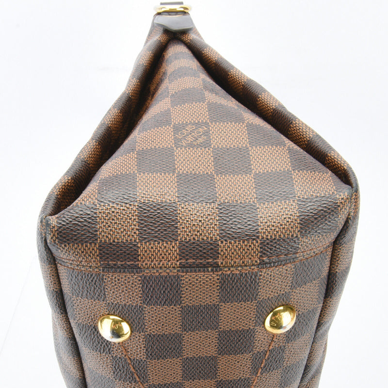 Louis Vuitton Lymington Damier Ebene