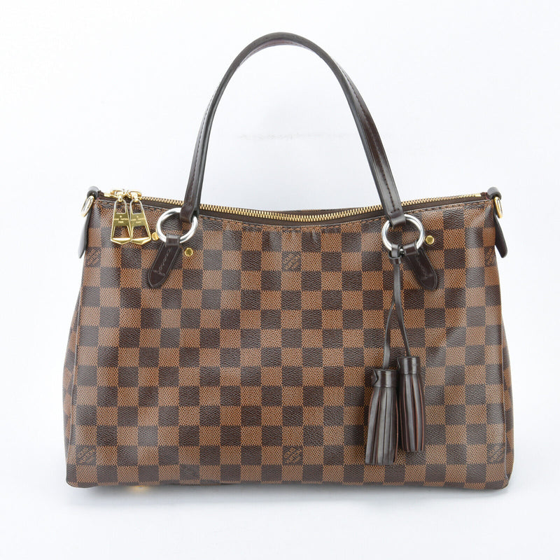 Louis Vuitton Lymington Damier Ebene