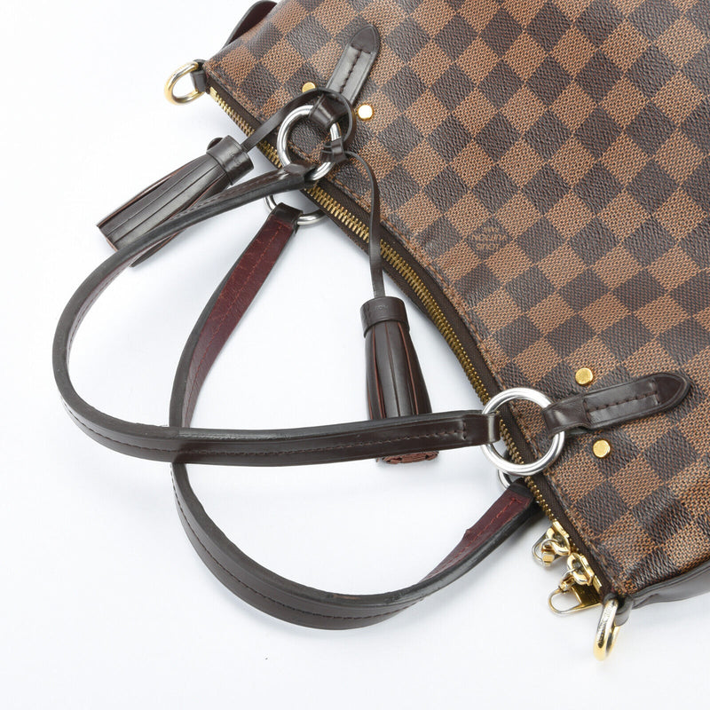 Louis Vuitton Lymington Damier Ebene