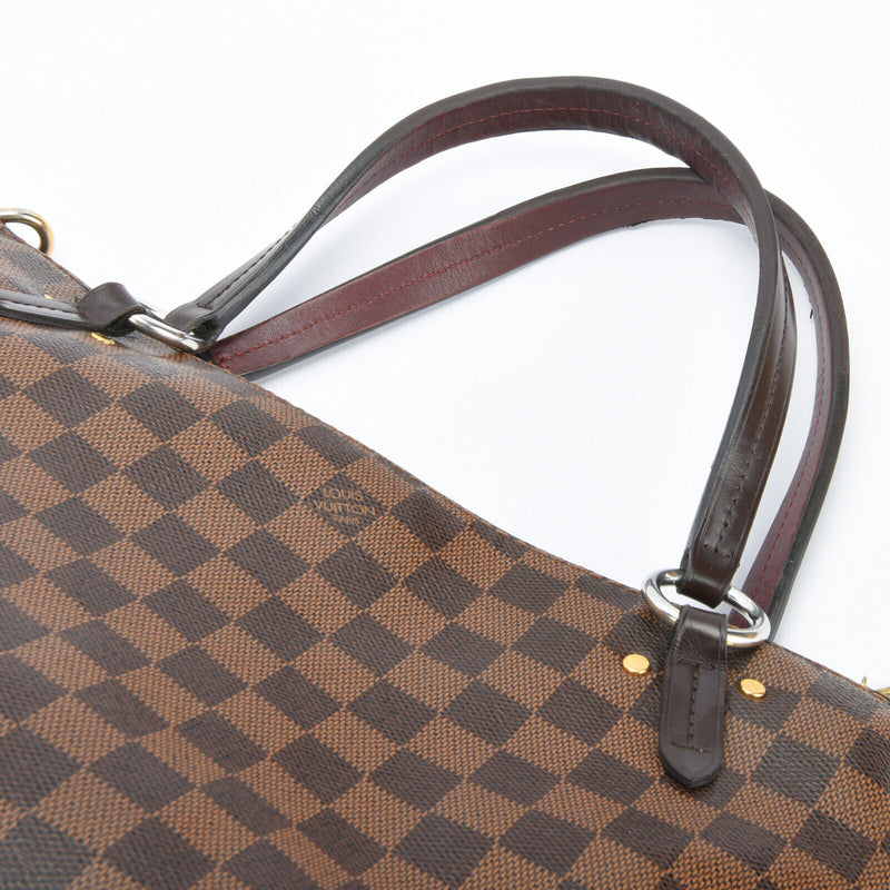 Louis Vuitton Lymington Damier Ebene