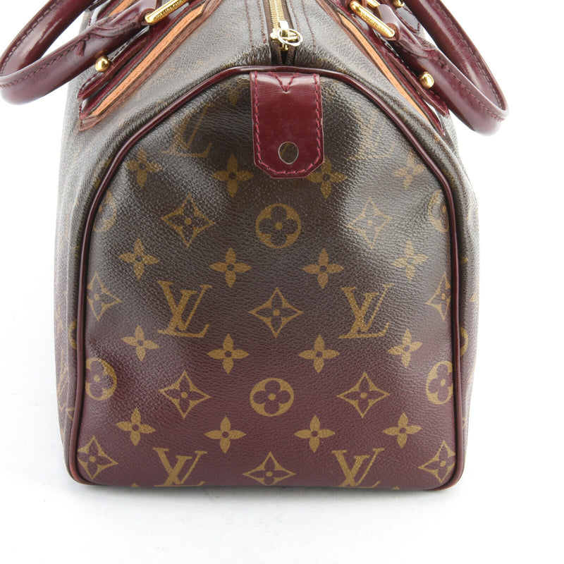 Louis Vuitton Speedy 30 Mirage Canvas