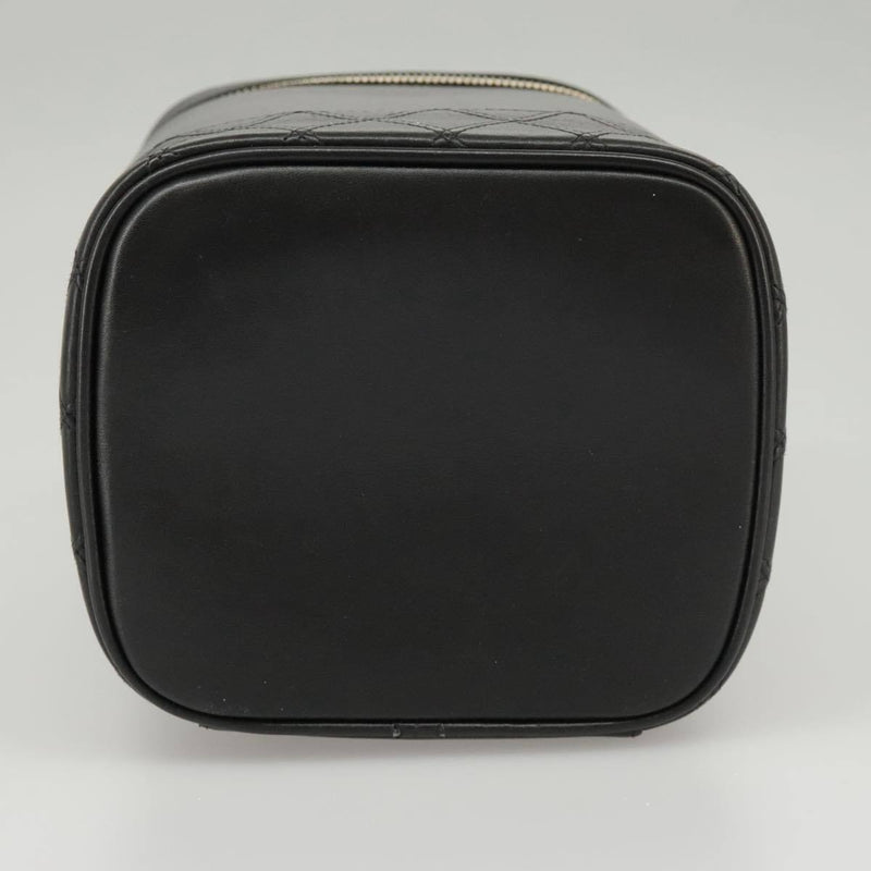 Chanel Bicolore Vanity Cosmetic Pouch