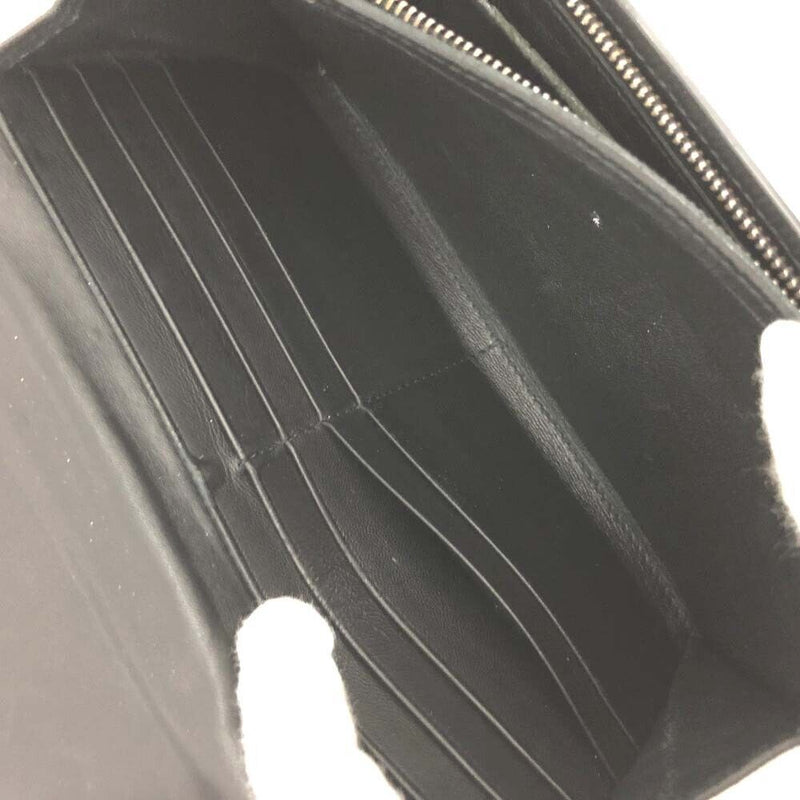 Bottega Veneta Intrecciato Lambskin Long