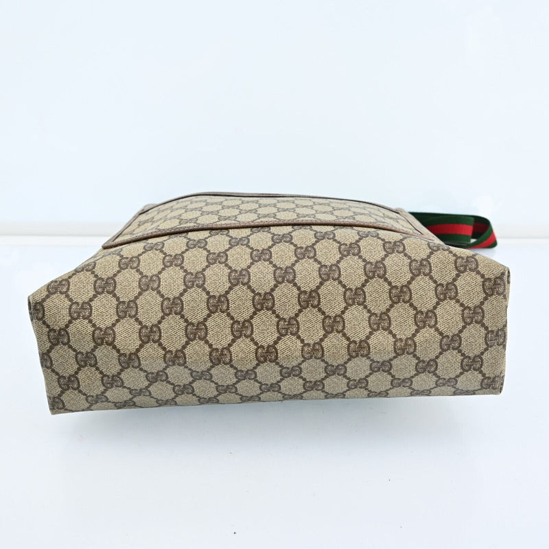 Gucci Tote Bag Sherry Line Browns