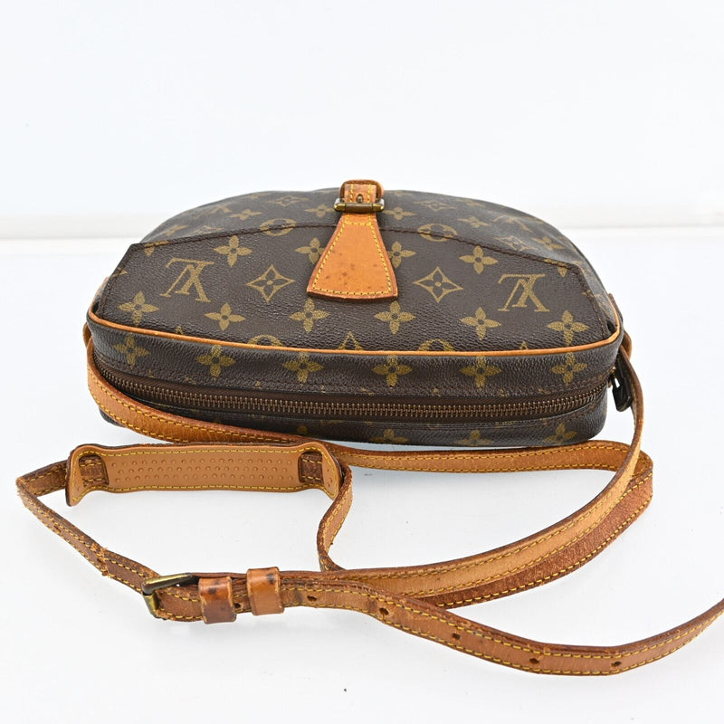 Louis Vuitton Jeune Fille Mm