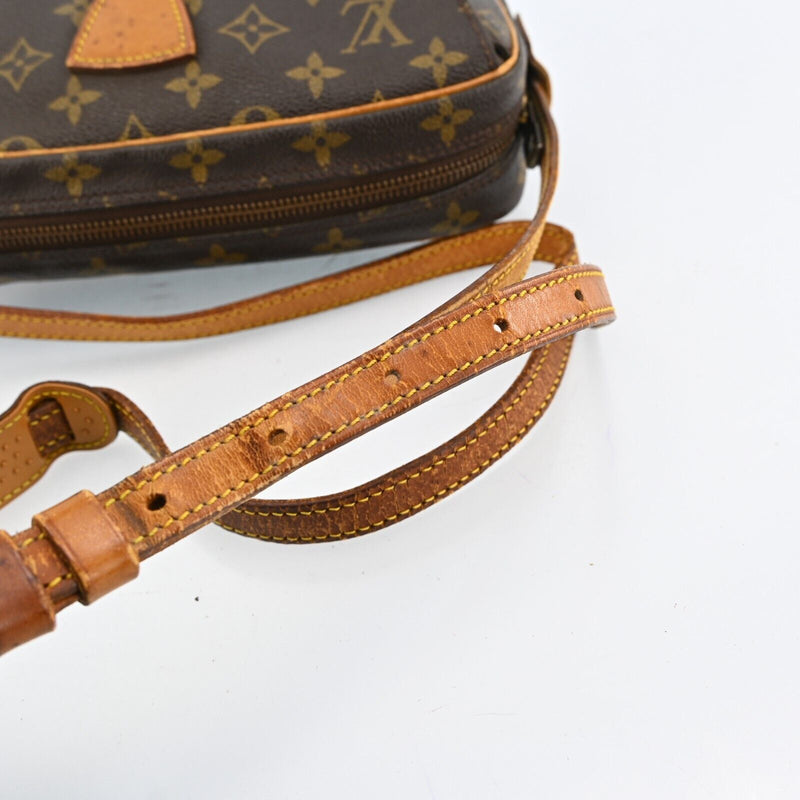 Louis Vuitton Jeune Fille Mm
