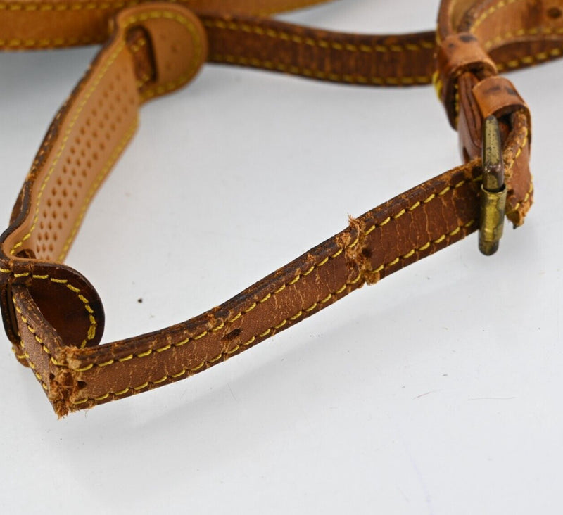 Louis Vuitton Jeune Fille Mm