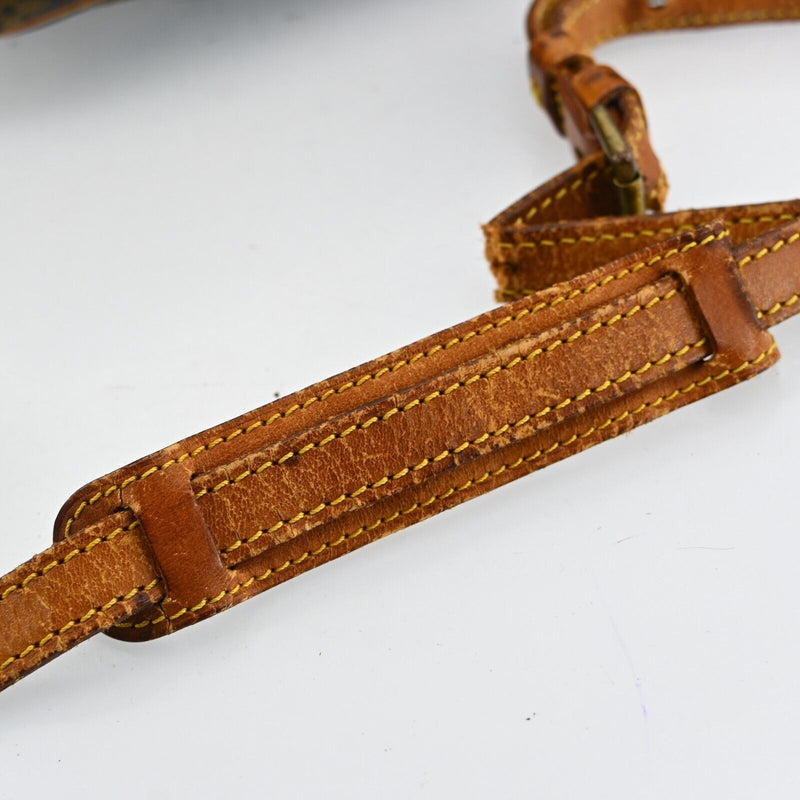 Louis Vuitton Jeune Fille Mm