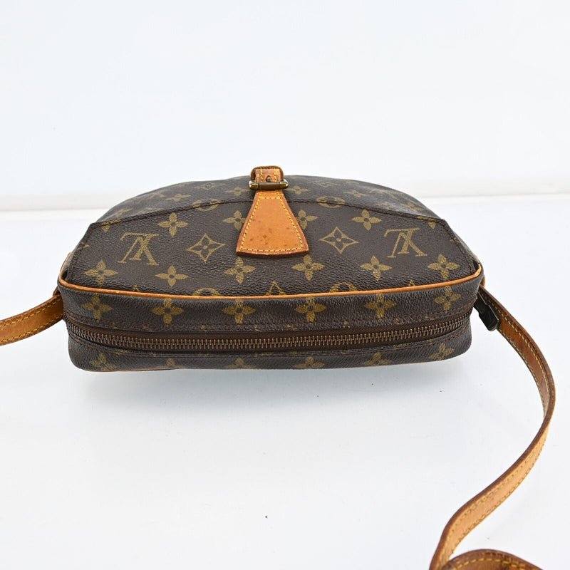 Louis Vuitton Jeune Fille Mm