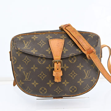 Louis Vuitton Jeune Fille Mm