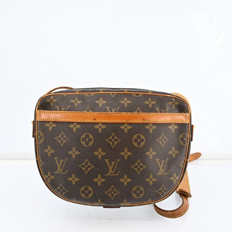 Louis Vuitton Jeune Fille Mm