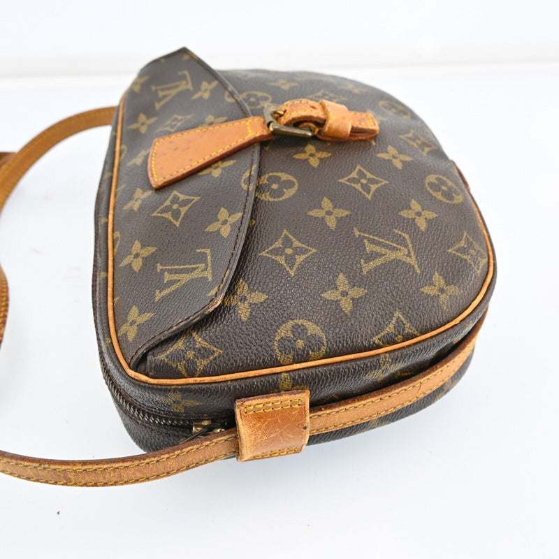 Louis Vuitton Jeune Fille Mm