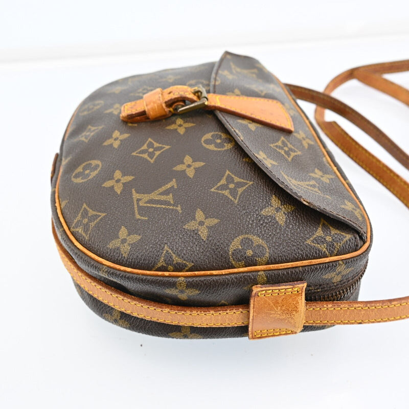 Louis Vuitton Jeune Fille Mm
