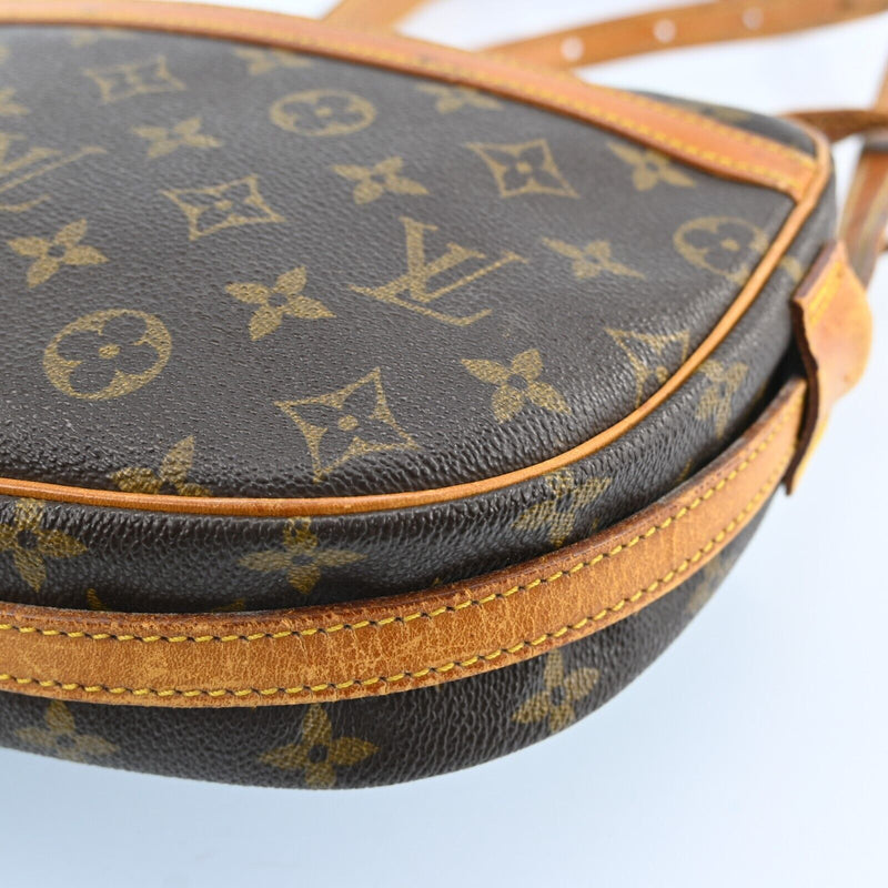 Louis Vuitton Jeune Fille Mm