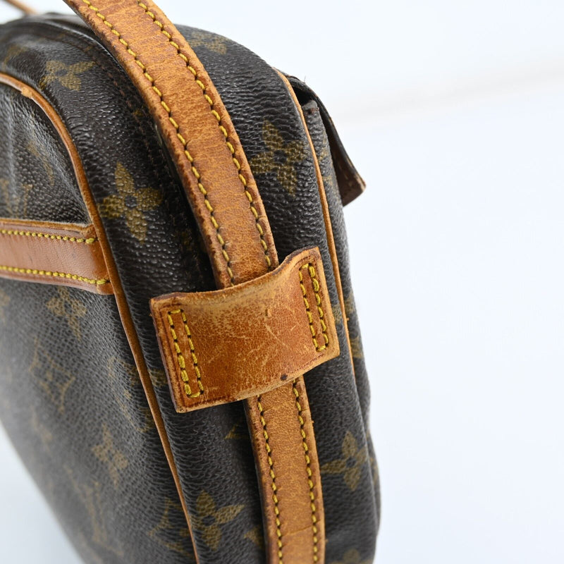 Louis Vuitton Jeune Fille Mm