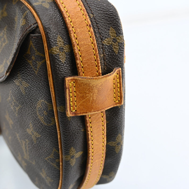 Louis Vuitton Jeune Fille Mm