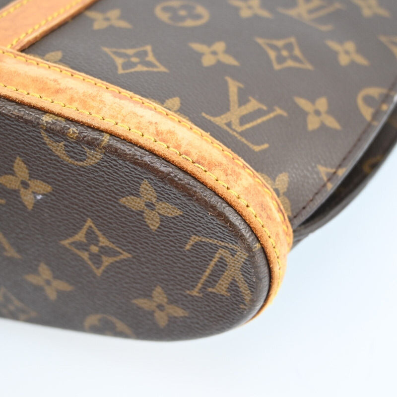 Louis Vuitton Babylone Tote Bag Lv