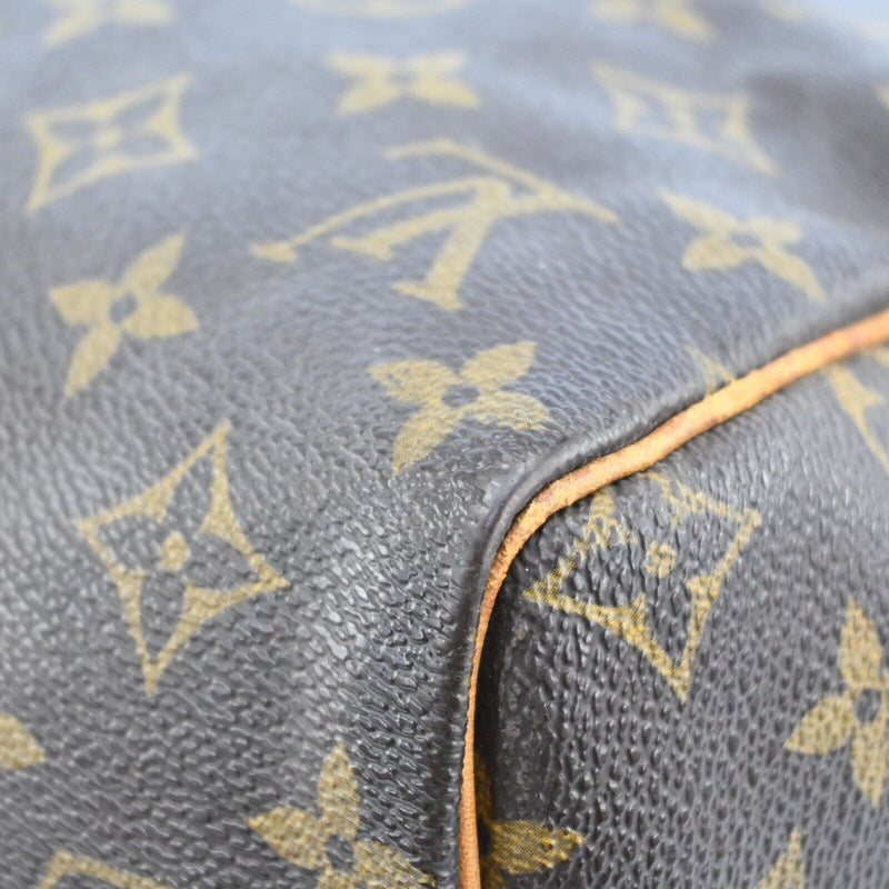 Louis Vuitton Speedy 30 Hand Bag