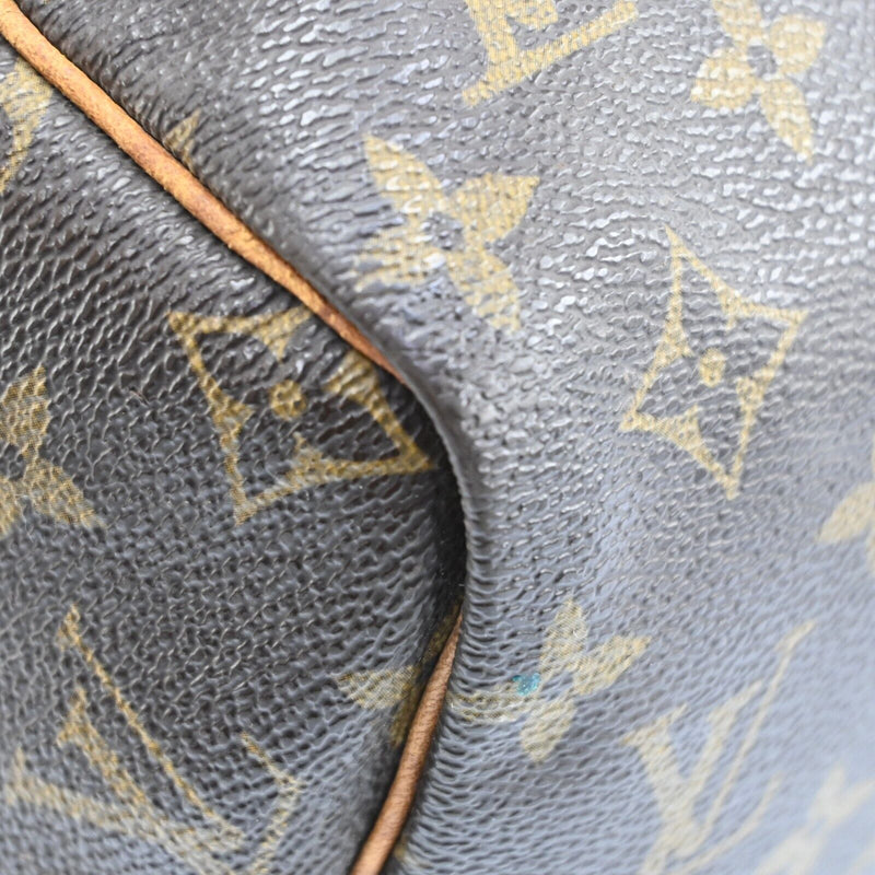 Louis Vuitton Speedy 30 Hand Bag