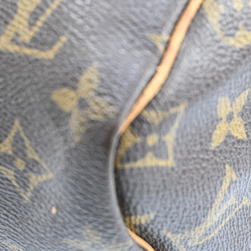 Louis Vuitton Speedy 30 Hand Bag