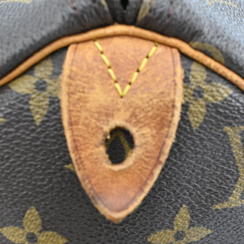 Louis Vuitton Speedy 30 Hand Bag