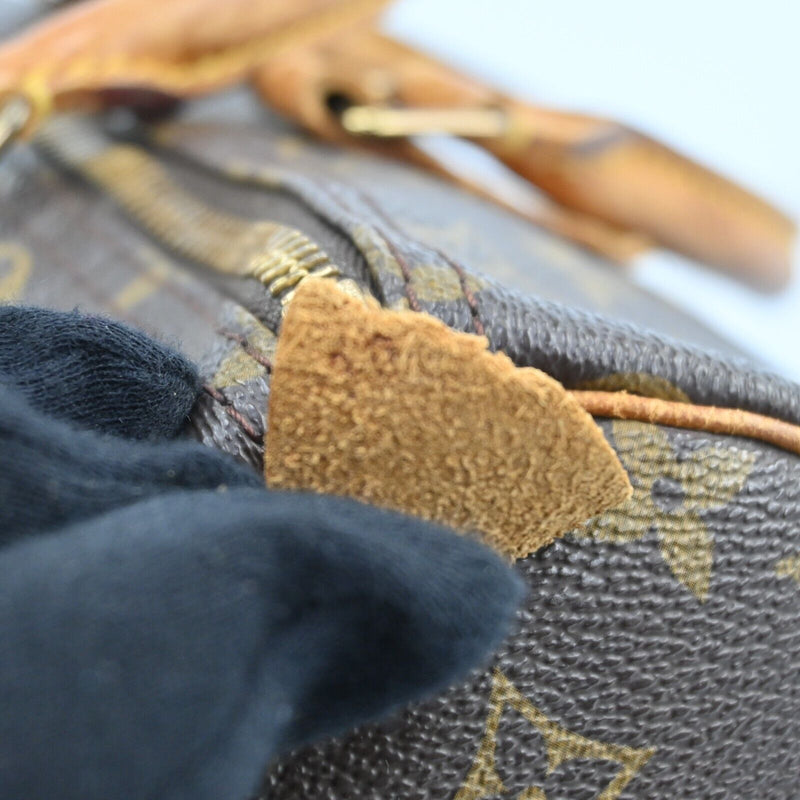 Louis Vuitton Speedy 30 Hand Bag