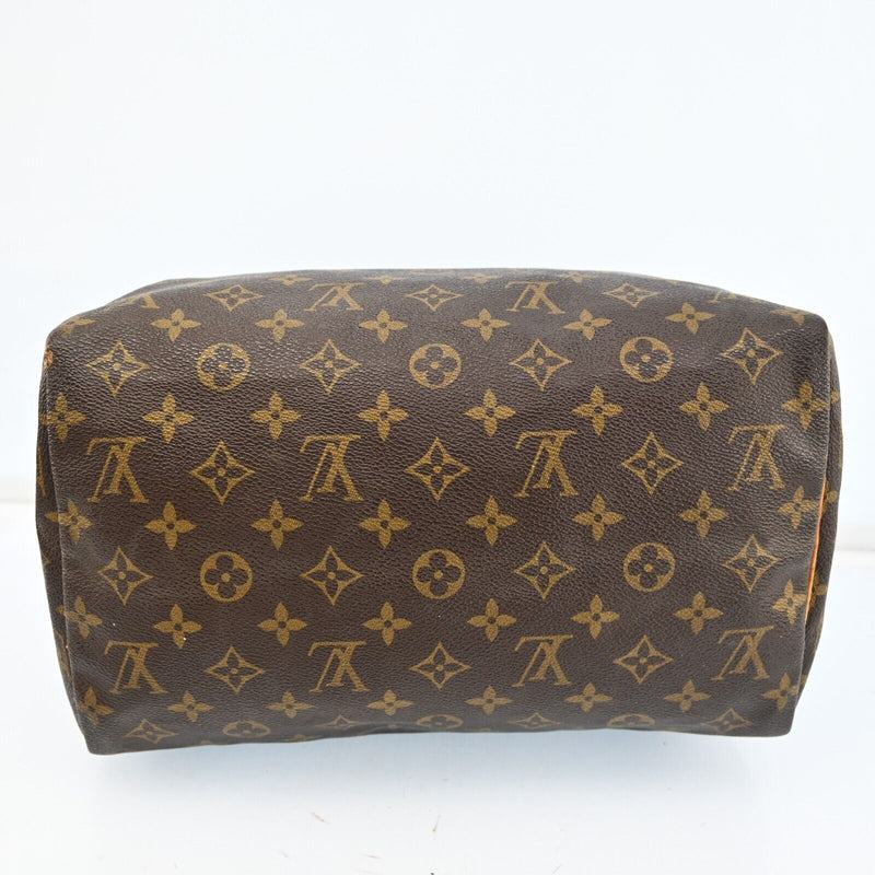 Louis Vuitton Speedy 30 Hand Bag