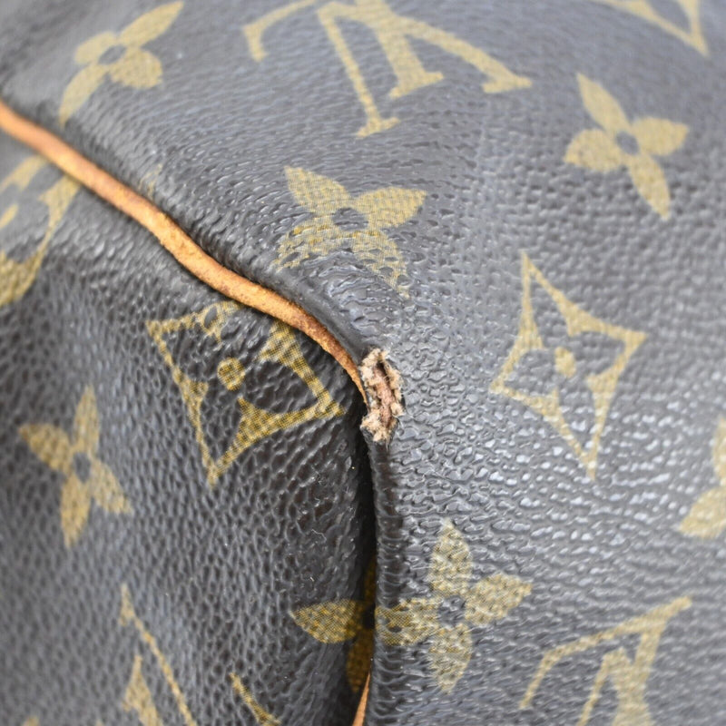 Louis Vuitton Speedy 30 Hand Bag