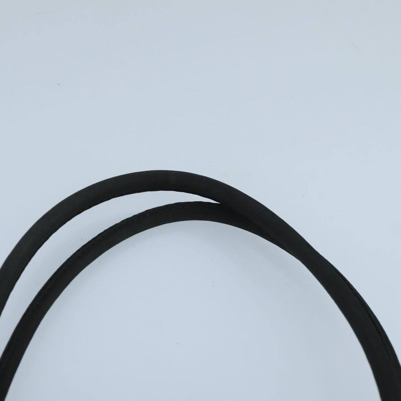 Prada Tote Bag Nylon Black