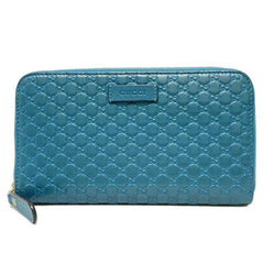 Gucci Micro Guccissima Blue Green