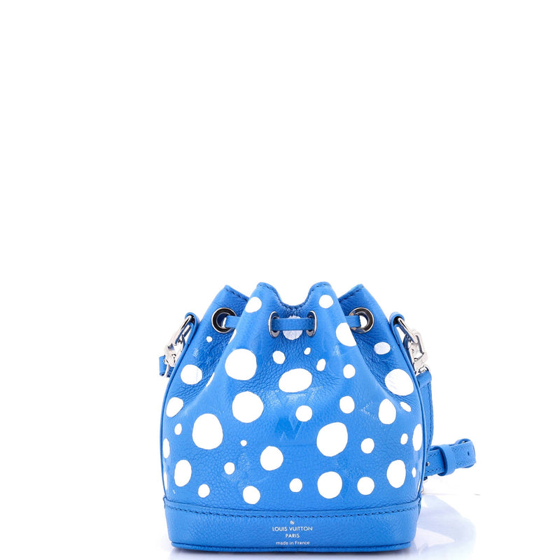 Louis Vuitton Neonoe Handbag Yayoi