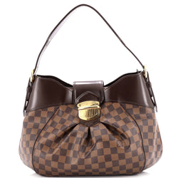 Louis Vuitton Sistina Handbag Damier Mm