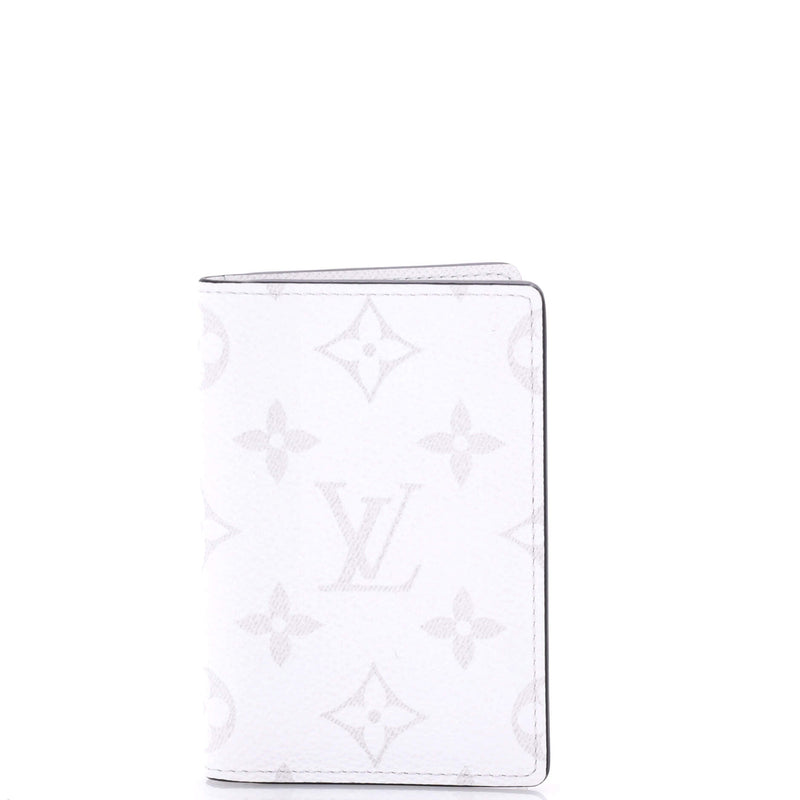 Louis Vuitton Pocket Organizer Taigarama