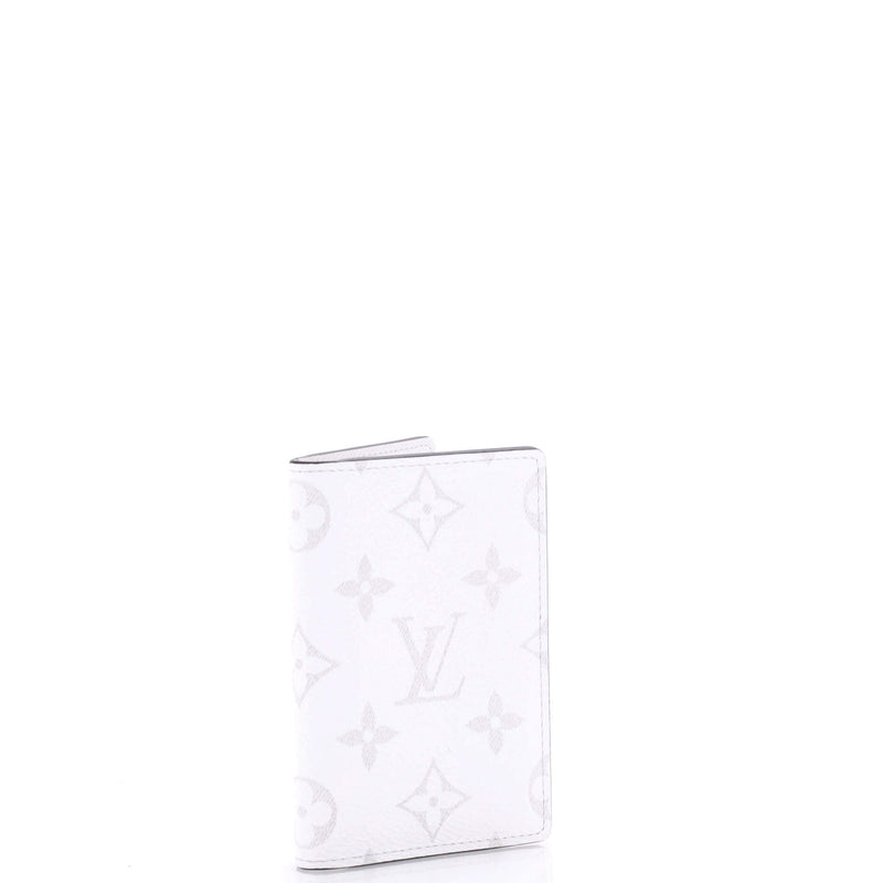 Louis Vuitton Pocket Organizer Taigarama