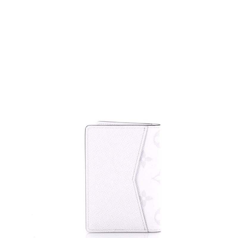 Louis Vuitton Pocket Organizer Taigarama