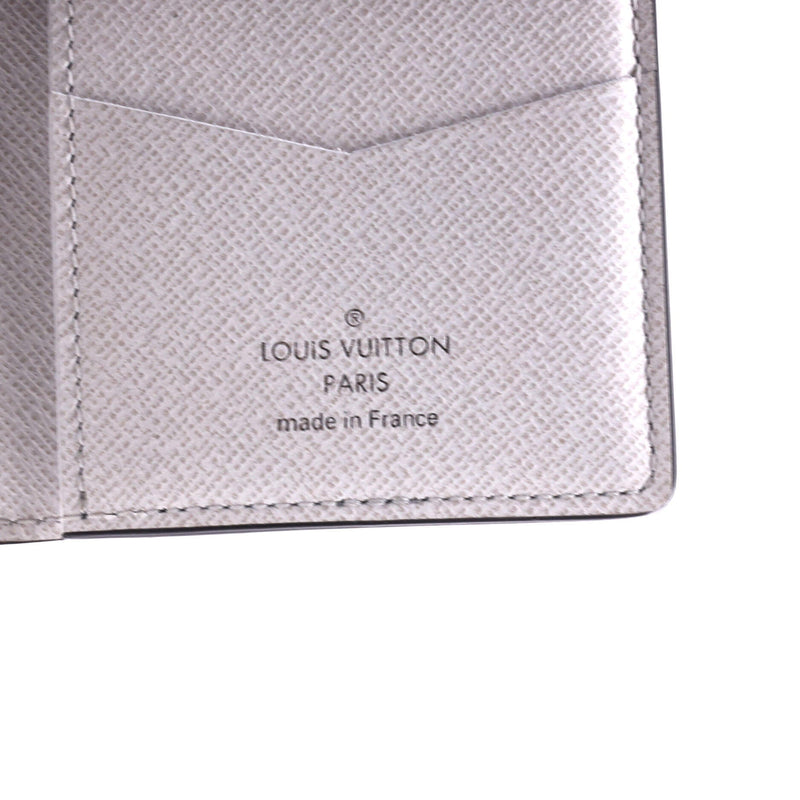 Louis Vuitton Pocket Organizer Taigarama