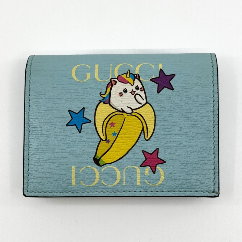 Gucci Rainbow Star Bananya Women's