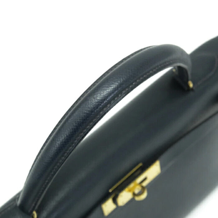Hermes Kelly 32 Handbag Couchevel