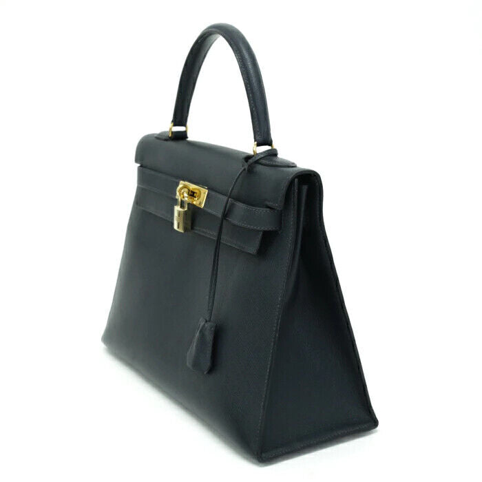 Hermes Kelly 32 Handbag Couchevel