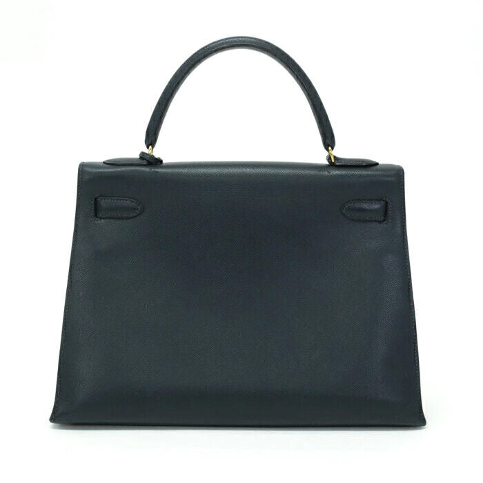 Hermes Kelly 32 Handbag Couchevel