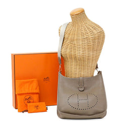 Hermes Evelyne Gm 1 Clemance Leather